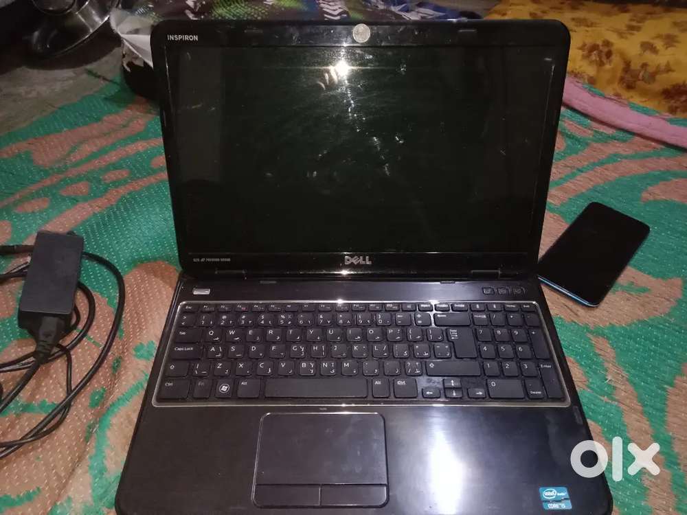 Dell (i5) 8.1 window and 64bit and memory 246
