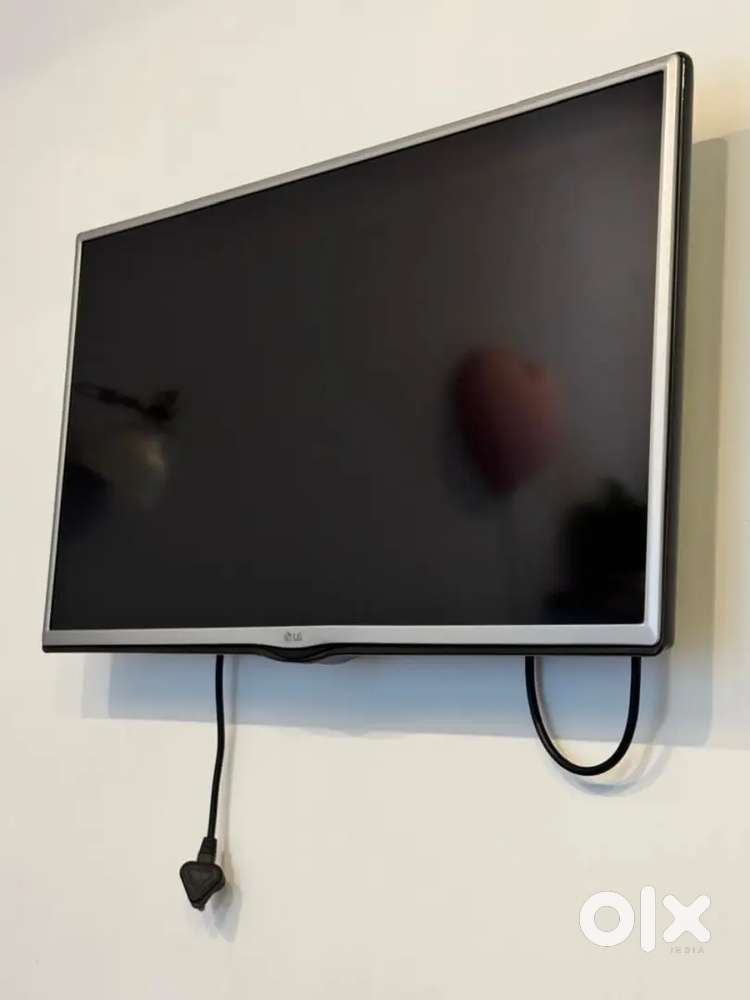 LG LCD Tv 32 inch