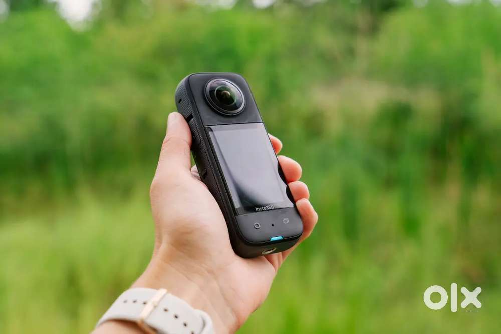 Insta 360 x3