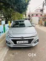 Hyundai Elite i20 Magna Plus, 2020, Petrol