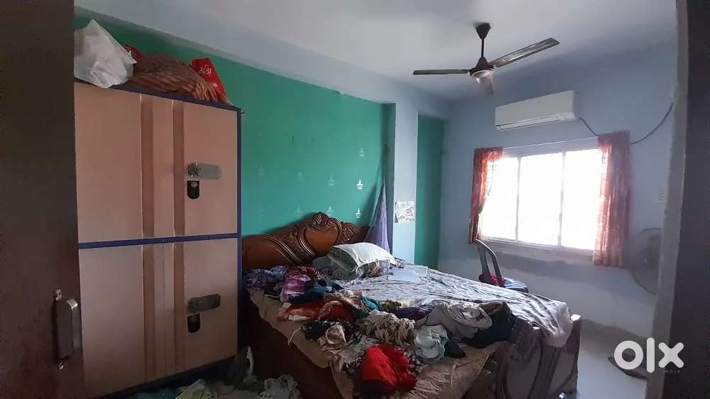 2 BHK Flat for Sale in Sodepur – Ready to Move – Best Location]