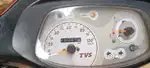 TVS Scooty Pep+/ 2017 / 16km driven