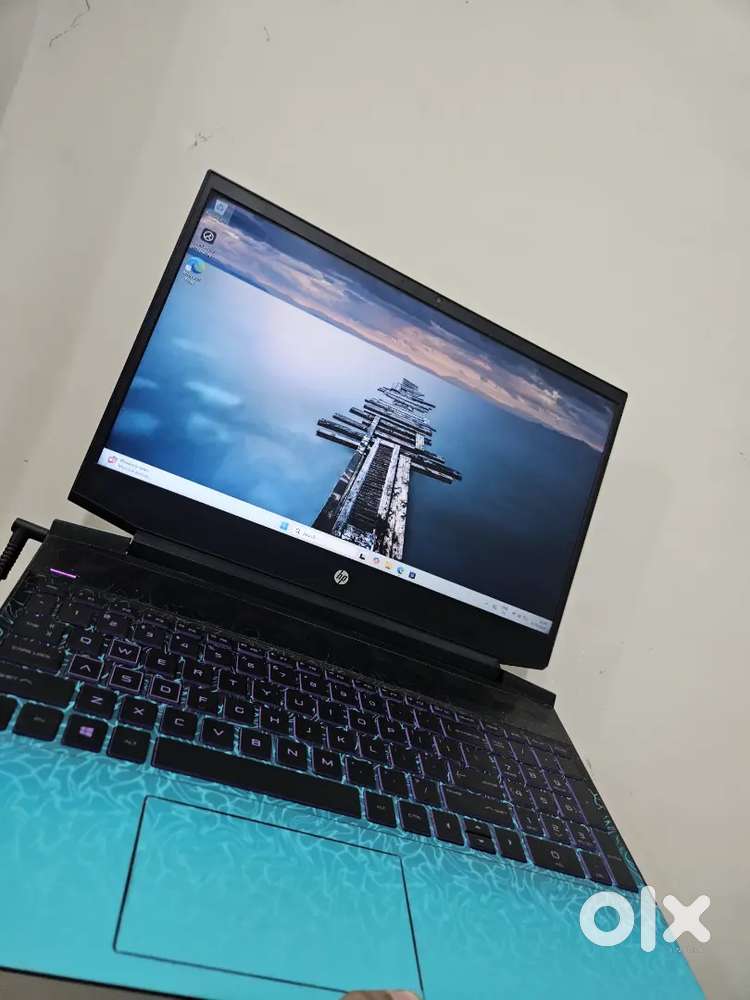 Hp pavilion gaming 15