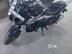 Dominar 250 sale