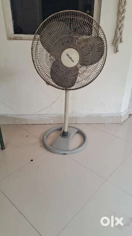 Khaitan fan