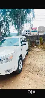 Ford Endeavour 2012 Diesel Well Maintained