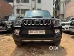Mahindra Scorpio S11 MT 7S, 2021, Diesel