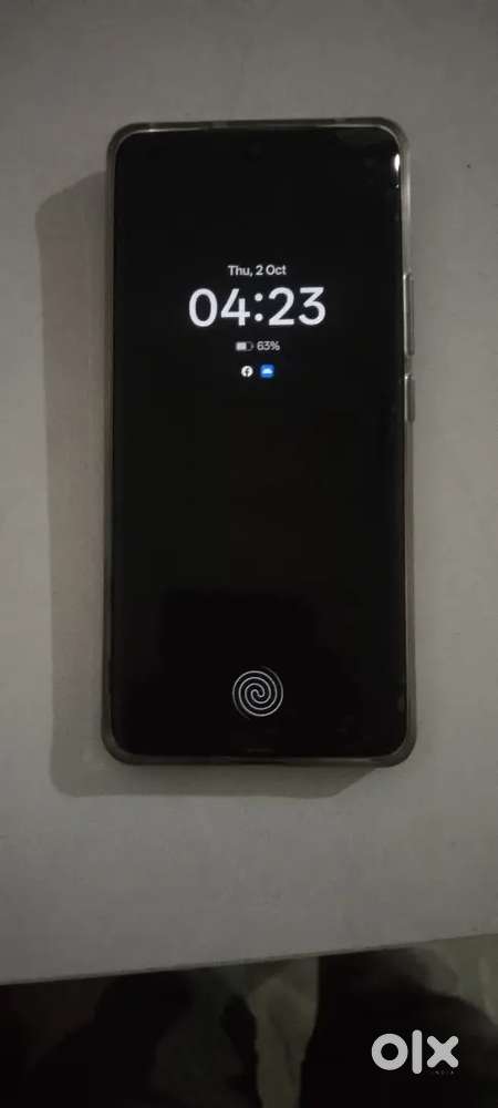 Realme 15 pro 5g 8+256gb