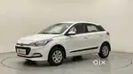 Hyundai Elite i20 Sportz 1.2, 2016, Petrol