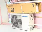 Panasonic ac