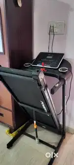 Powermax fitness