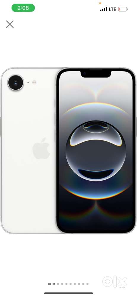 Iphone 16e