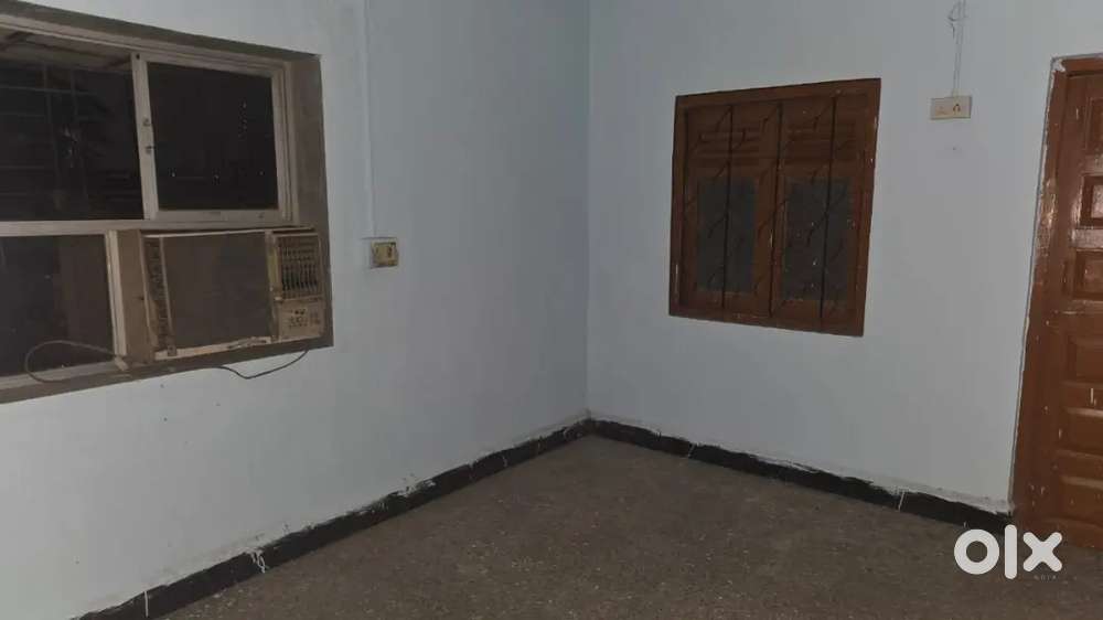 1bhk flat with 2balcony near kalyan station