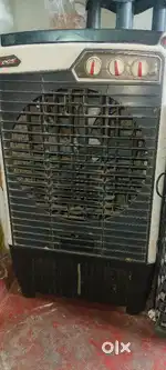 Edge Cooler
