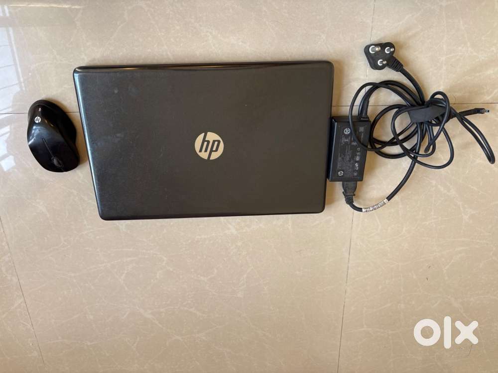 HP Notebook Laptop  15q series