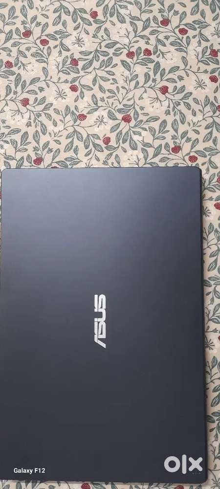 Asus laptop