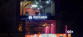 Zuccaro Cafe in sale