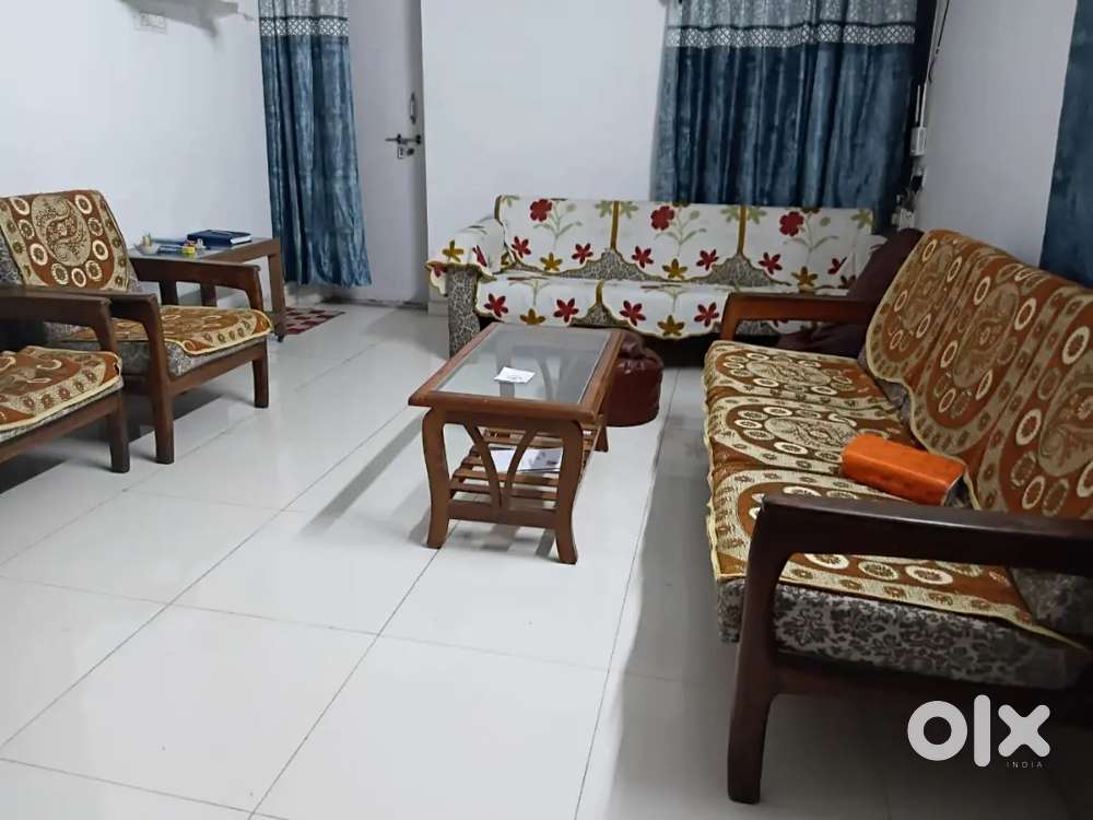 Flat for sale at Gunjan
