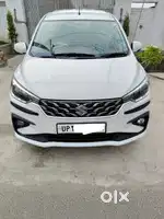 Maruti Suzuki Ertiga 2022-2023 VXI CNG, 2022, CNG & Hybrids