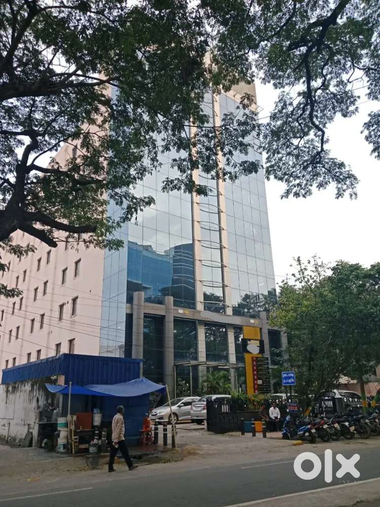 T NAGAR CHENNAI PRIME LOCATION COMMERCIAL PROPERTY SALE