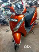 TVS Jupiter 125cc 2023 model single owner