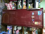 Refrigerator Rs5000 fixed. No bargain