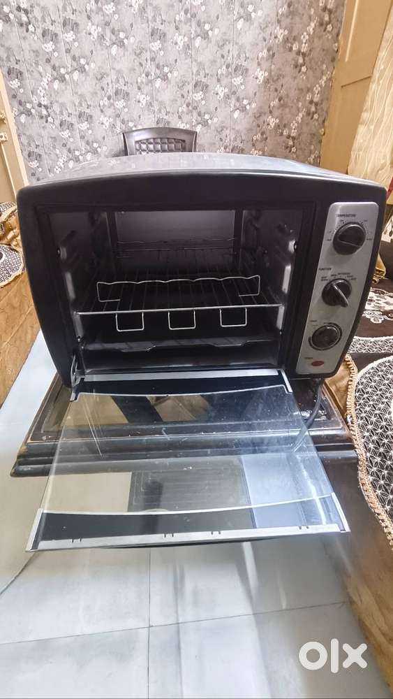 MORPHY RICHARDS OTG