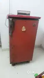 Godrej fridge 160 litre