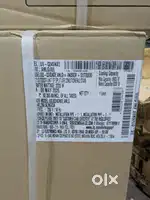 LG 2 Ton 3 star Brand new AC