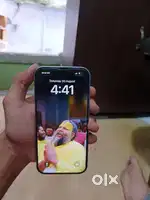 I phone 15 brand new condition on sale