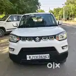 Maruti Suzuki S-Presso VXI Plus, 2021, Petrol