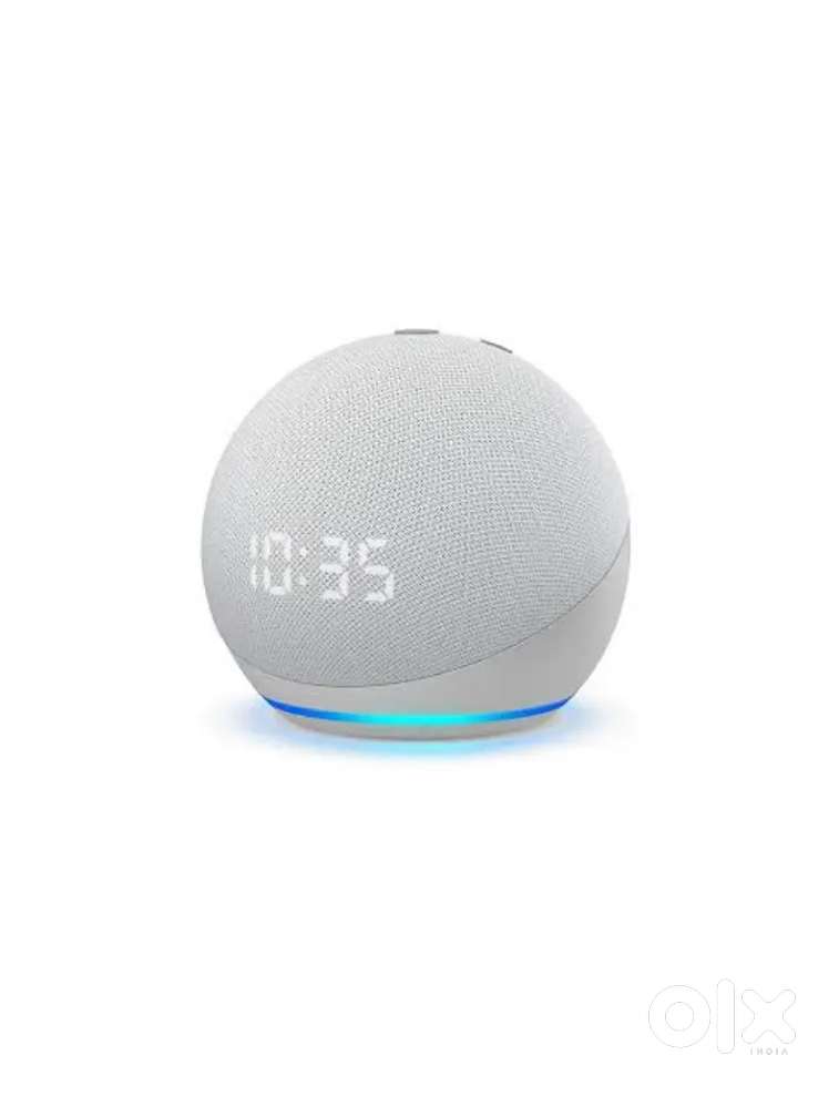 Echo dot 4th generation