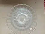 6 Glass Bowls Set