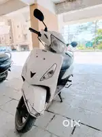 Urgent sale scooter for selll