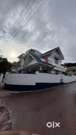 Near university