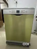 Bosch Brand Dishwasher