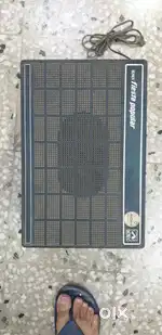 Record Player