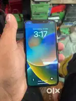 I phone x 64GB