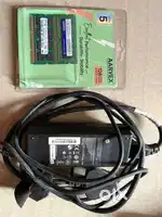 Laptop Ram & Hp Charger