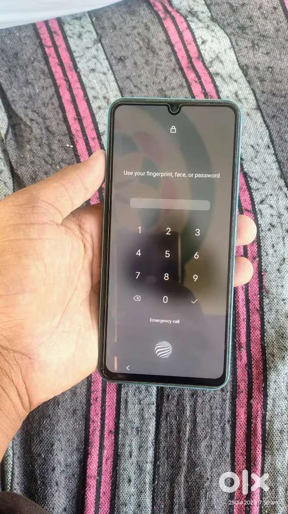 Koi kami nahi h