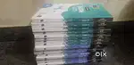 BYJUS PCMB BOOKS(Set of 16)