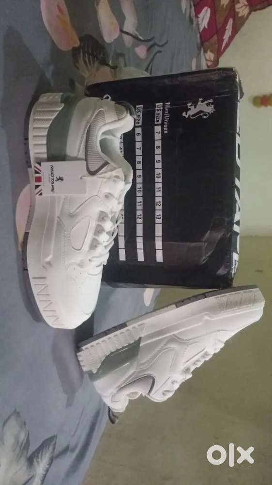 Redtape shoes