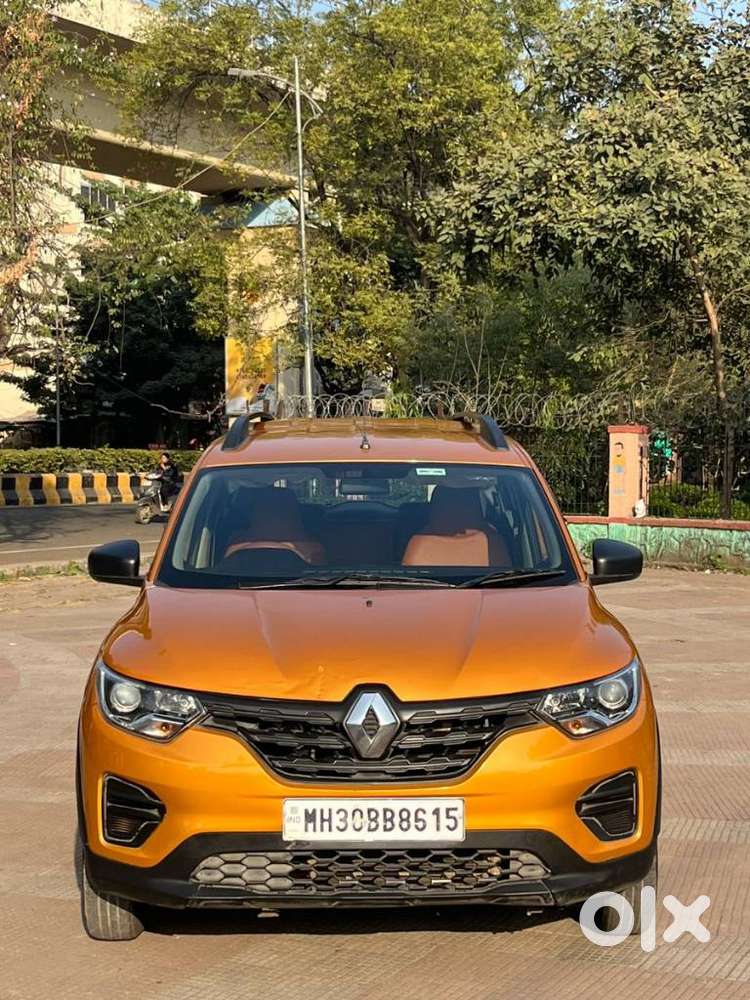 Renault Triber RXL, 2022, Petrol