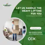 Anil packers and movers