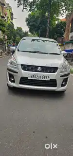 Maruti Suzuki Ertiga 2012-2015 ZXI, 2014, Petrol