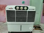 Fully functioning cooler