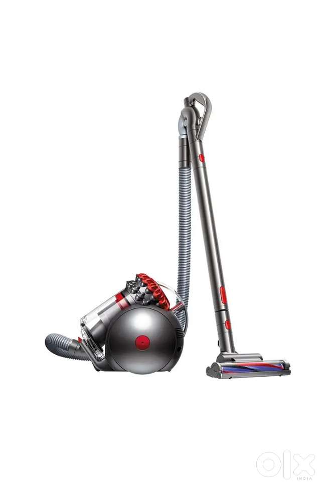 Dyson Big Ball Vacuum cleaner new piece