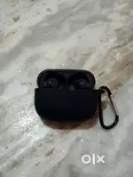 Realme T310 Earbuds with warranty and cover