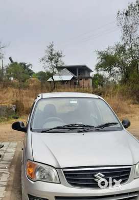 Maruti Suzuki Alto K10 76000 Km Driven