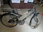 Tata Stryder Bicycle